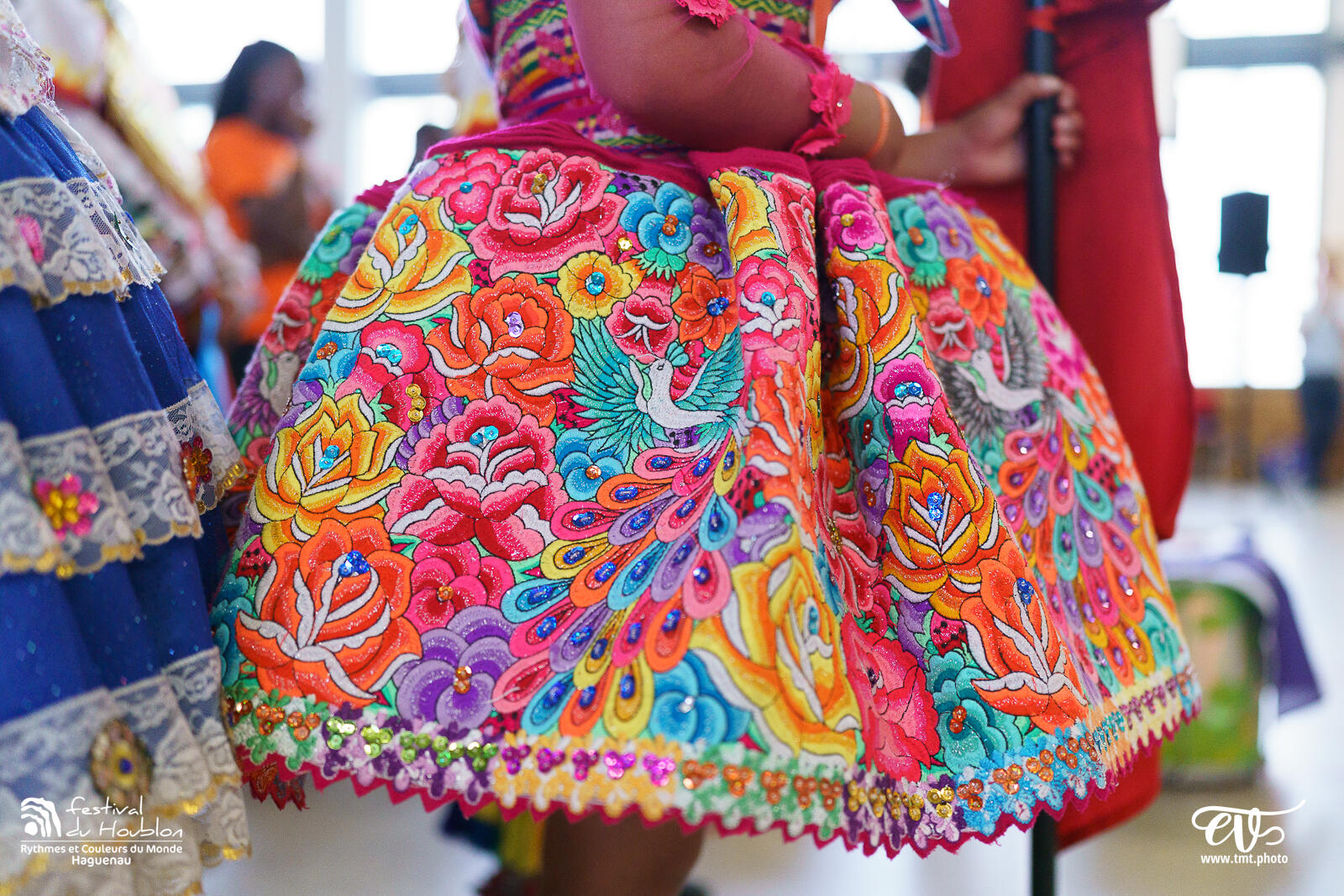 FDH 2024 | OUVERTURE